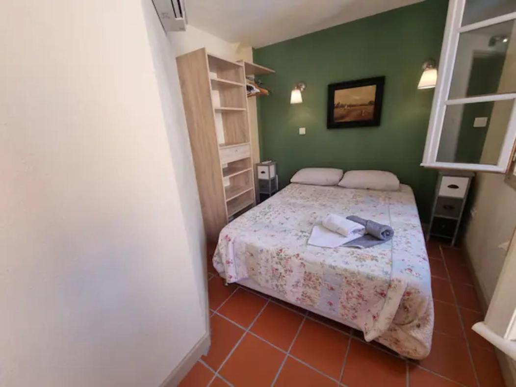 I Love Perpignan Duplex Terrasse Extérieur photo