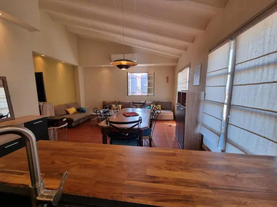I Love Perpignan Duplex Terrasse Extérieur photo